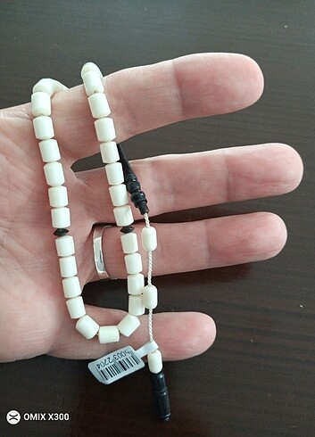 DEVE KEMİĞİ TESPİH 
