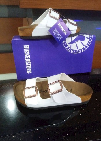 BİRKENSTOCK TERLİK