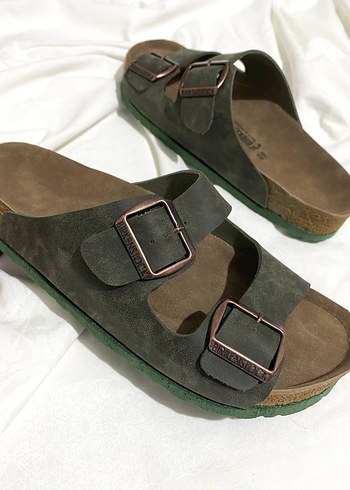Birkenstock BİRKENSTOCK TERLİK