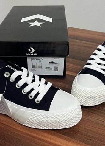 40 Beden CONVERSE SPOR AYAKKABI 