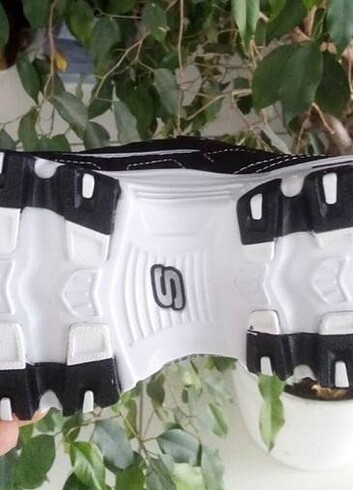 39 Beden siyah Renk SPOR AYAKKABI