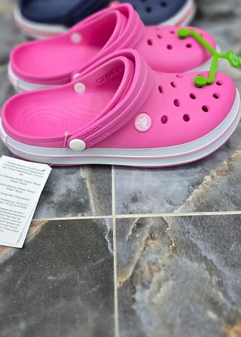 Crocs CROCS TERLİK