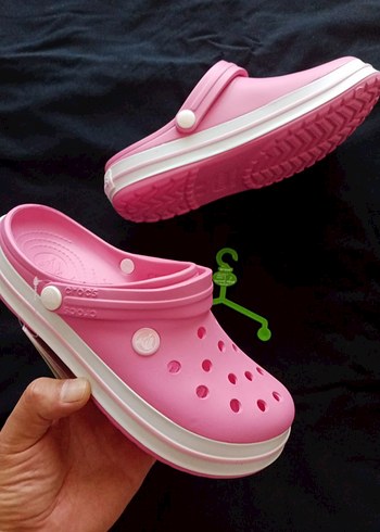 CROCS TERLİK