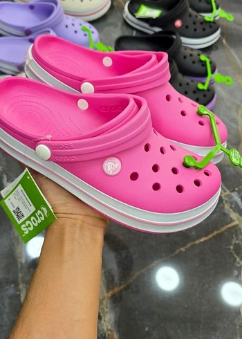 Crocs CROCS TERLİK