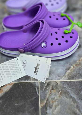 Crocs CROCS TERLİK