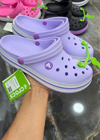 CROCS TERLİK
