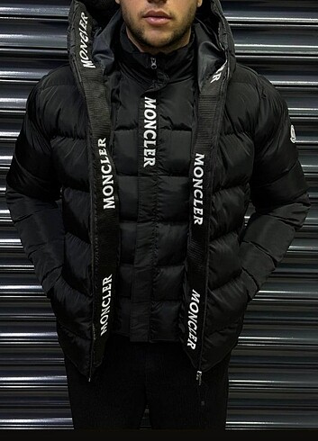 Moncler ERKEK MONT 