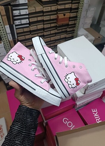 Converse SPOR AYAKKABI