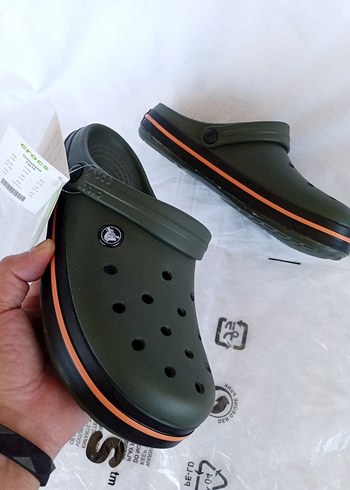 CROCS TERLİK
