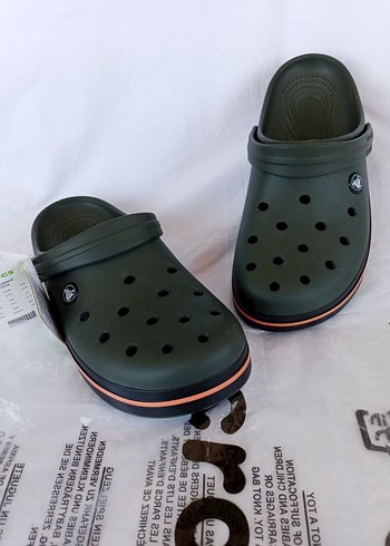 Crocs CROCS TERLİK