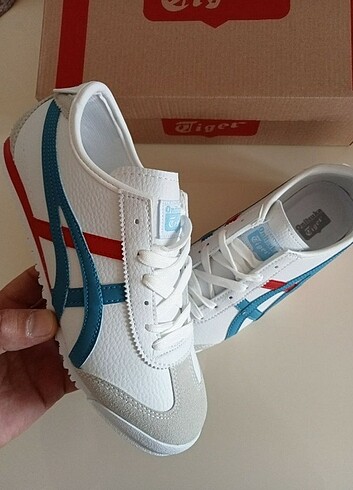 Tiger SPOR AYAKKABI