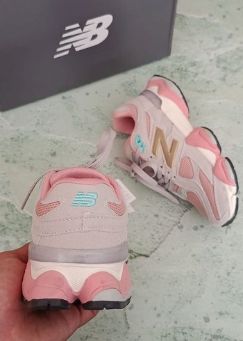 38 Beden pembe Renk Pembe Platform Topuklu Bağcıklı Spor Ayakkabı
