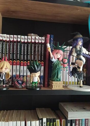  manga