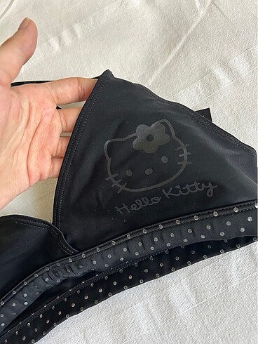 Hello Kitty Hello kitty bikini üstü