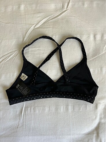 xs Beden Hello kitty bikini üstü
