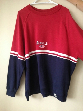 PULL & BEAR SWEAT