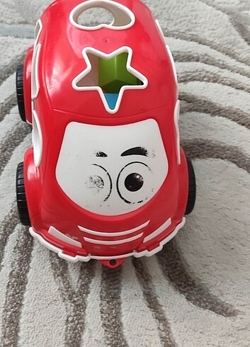 Renkli blok