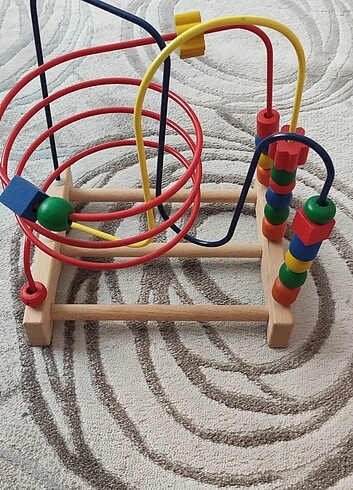 Koordinasyon oyuncağı 