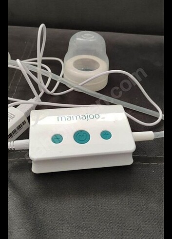  Mamajoo elektronik pompa
