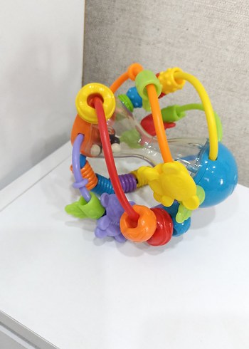 Beden Renk playgro oyna ögren top.