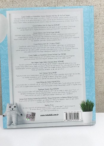  Beden Açıkınca Yer! - Çocuk Kitabı