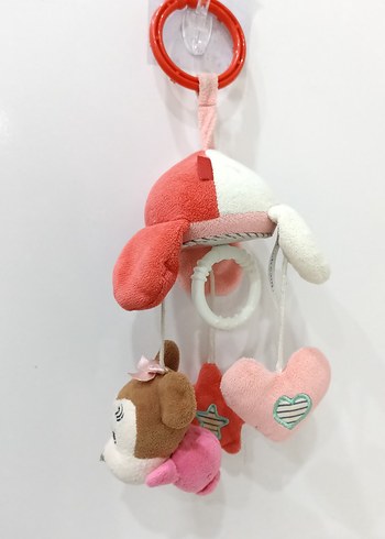 Fisher Price müzikli bebek Oyuncağı