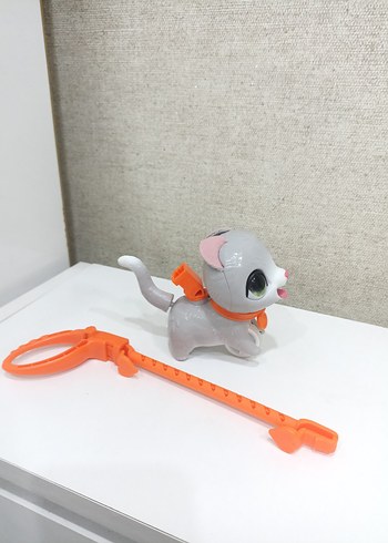 furreal Renkli Kedi Oyuncağı - Görsel 3