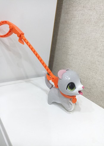 furreal Renkli Kedi Oyuncağı - Görsel 2