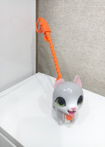 furreal Renkli Kedi Oyuncağı - Görsel 4