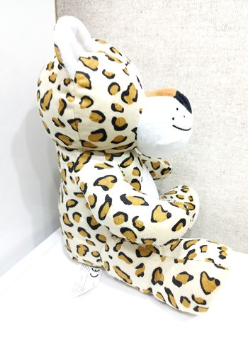 Ikea peluş oyuncak
