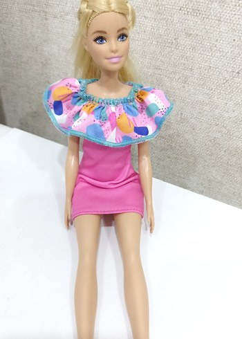 Barbie Barbie Bebek