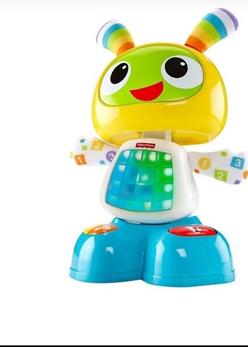 dans eden Eğitici Robot baetboo