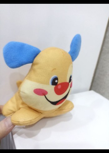 Beden Renk fisherprice cingirak kopekcik