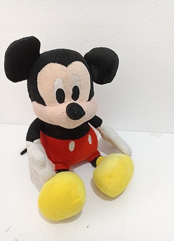 Beden Mickey mouse ????40 cmm