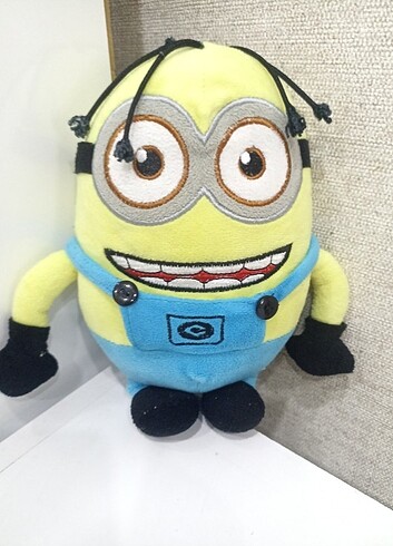  Peluş oyuncak minions