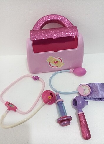 Beden Doktor seti.doc mcstuffins