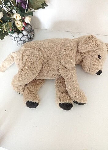Ikea İkea peluş köpek
