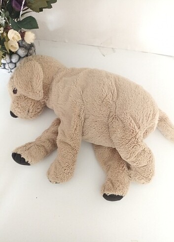 Beden İkea peluş köpek