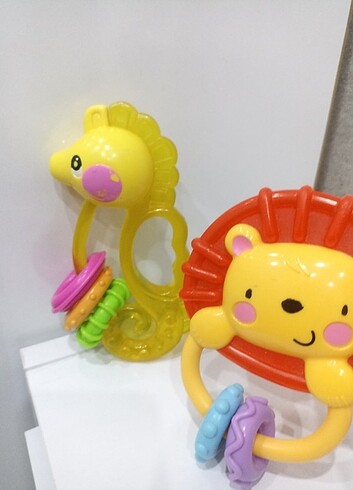 Beden Fisherprice dislikler