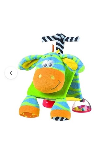 Beden Playgro aynali cingirakli oyuncak