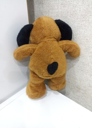 Beden Renk Peluş köpek yumuşacık
