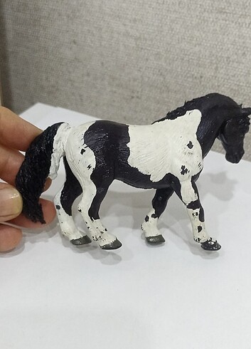 Schleich Bullyland at figür 