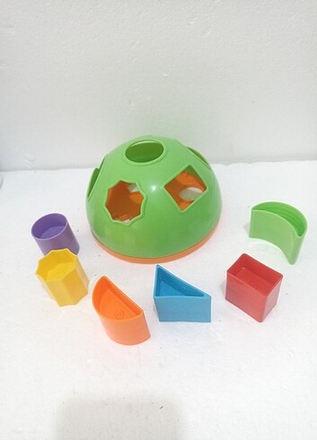 Fisher Price Bultak oyuncak şekiller . sorunsuz.
