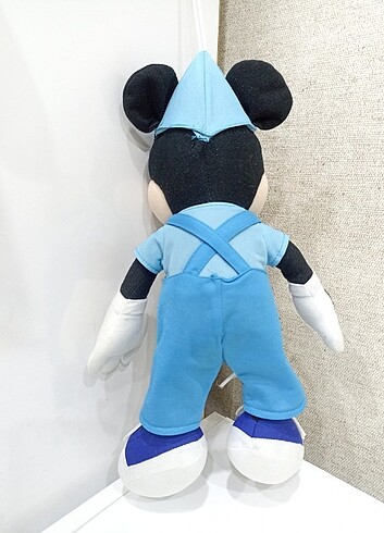 Beden Renk Mickey mouse