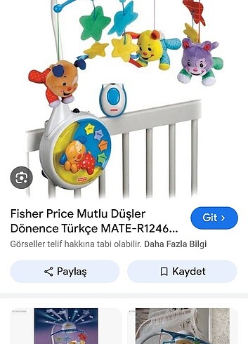 Dönence kumandasi.mutlu düşler donencesinin kumandası - Görsel 9