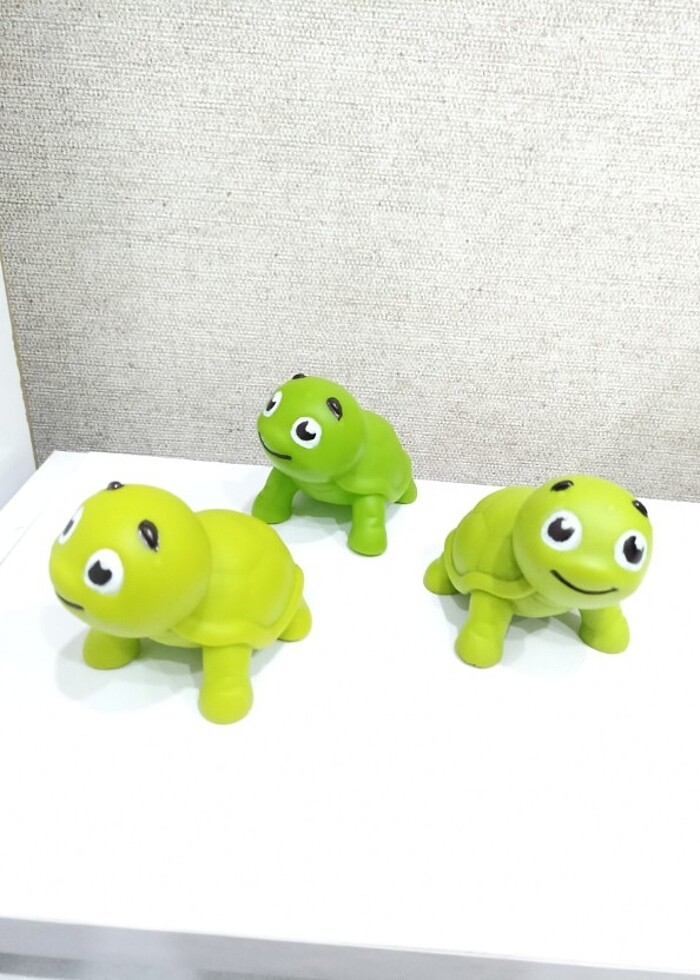 Tosbik oyun arkadsim...adet fiyatıdır. - Görsel 4