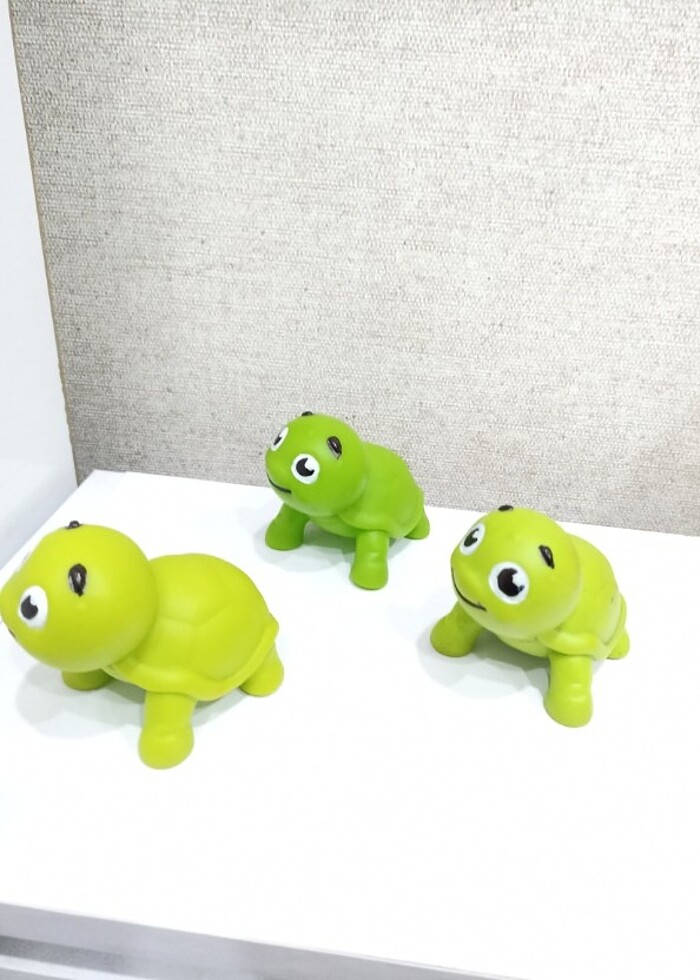 Tosbik oyun arkadsim...adet fiyatıdır. - Görsel 5