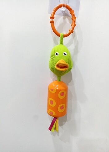 Fisher Price Tinylov rüzgar çanı ördek