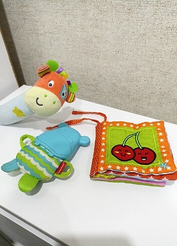  Fisherprice bebek Oyuncaklari
