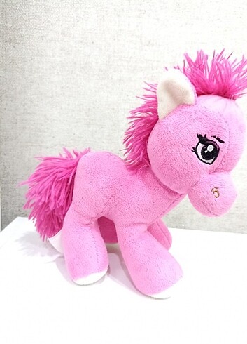 My Little Pony Pony at peluş oyuncak